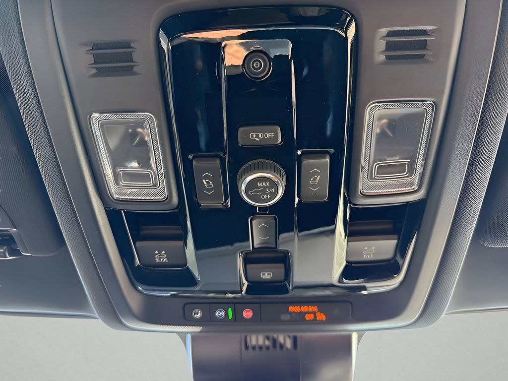 2026 Chevrolet Suburban