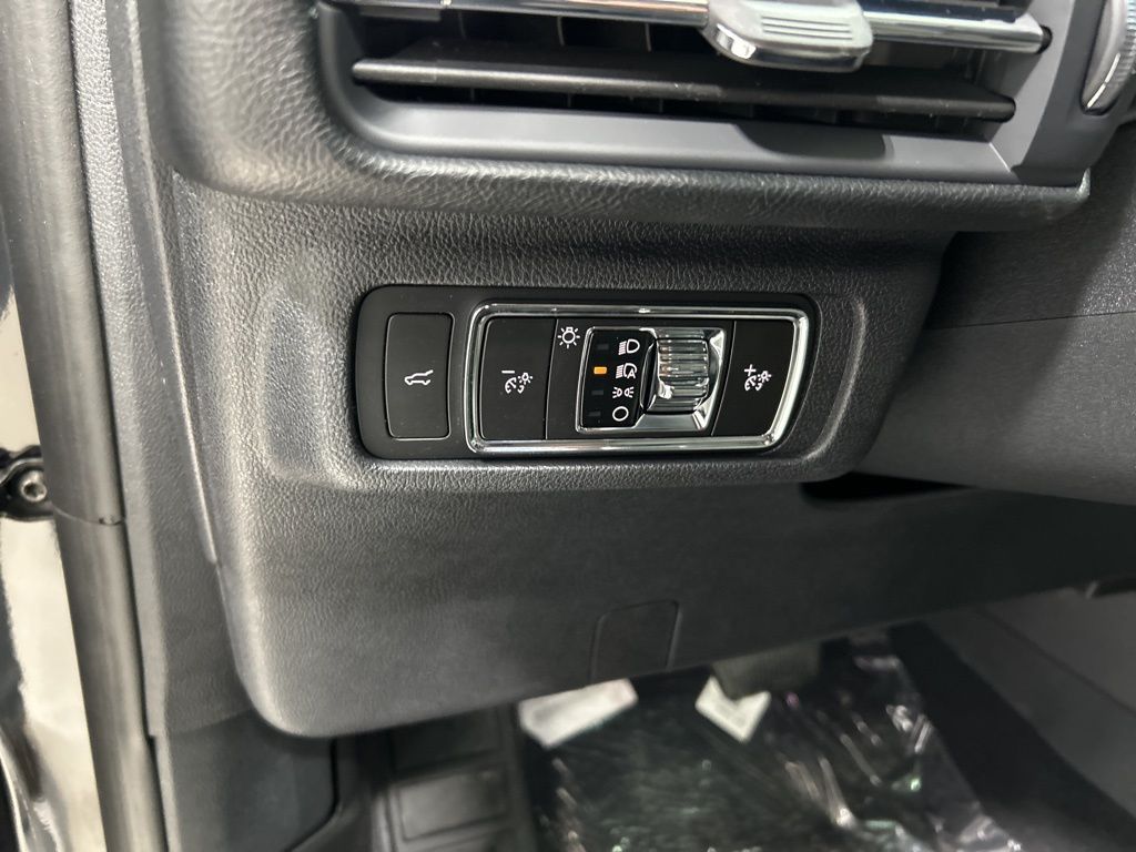 new 2026 Lincoln Corsair car, priced at $59,368