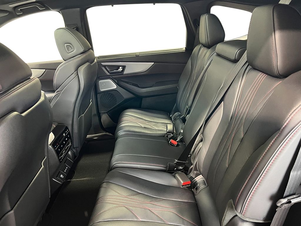 new 2026 Acura MDX car, priced at $70,950