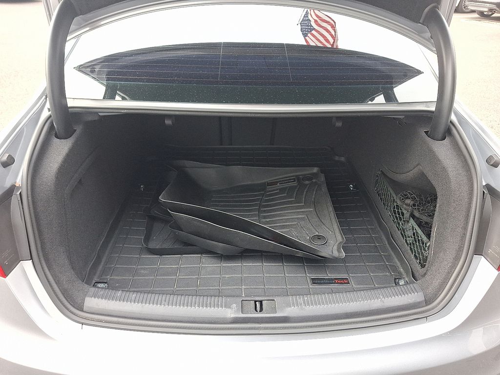 Thumbnail: 2015 Audi S4 - 31