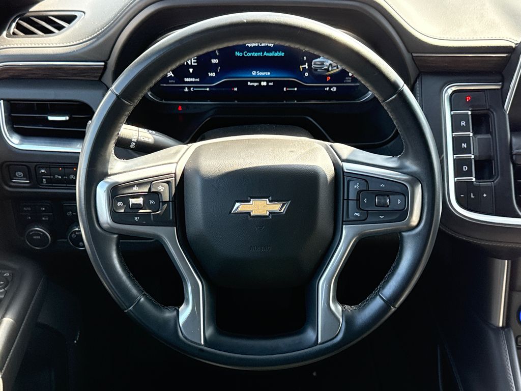 Used 2023 Chevrolet Tahoe SUV