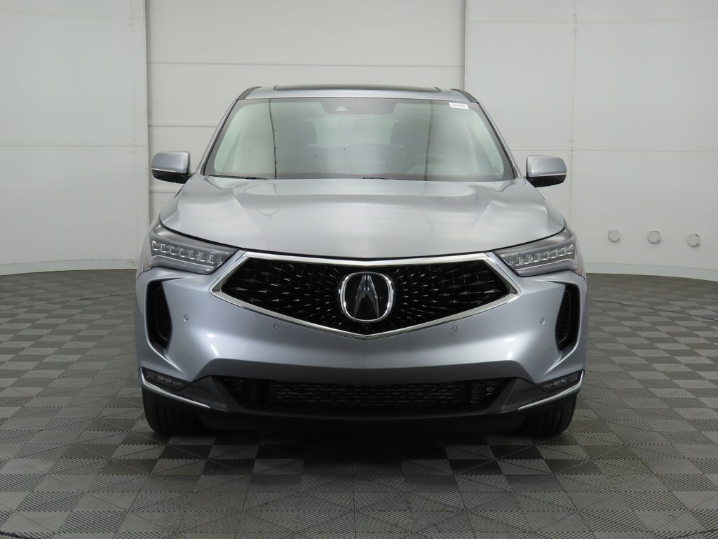 2024 Acura RDX Advance 3