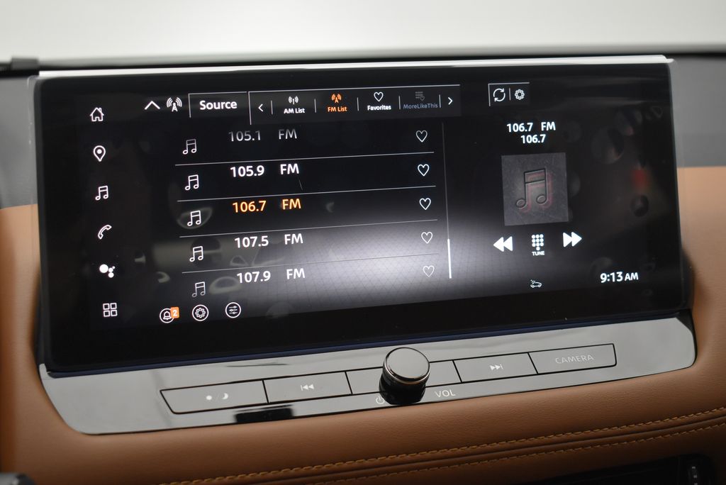 Thumbnail: 2026 Nissan Rogue - 21