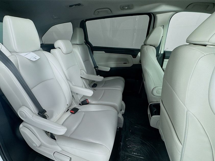 Used Car 2025 Honda Odyssey  Ex-l For Sale Under $40,000 In Austin, Texas
