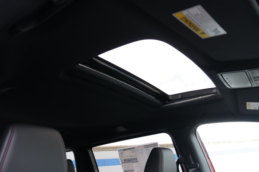 Thumbnail: 2027 Honda Odyssey - 27