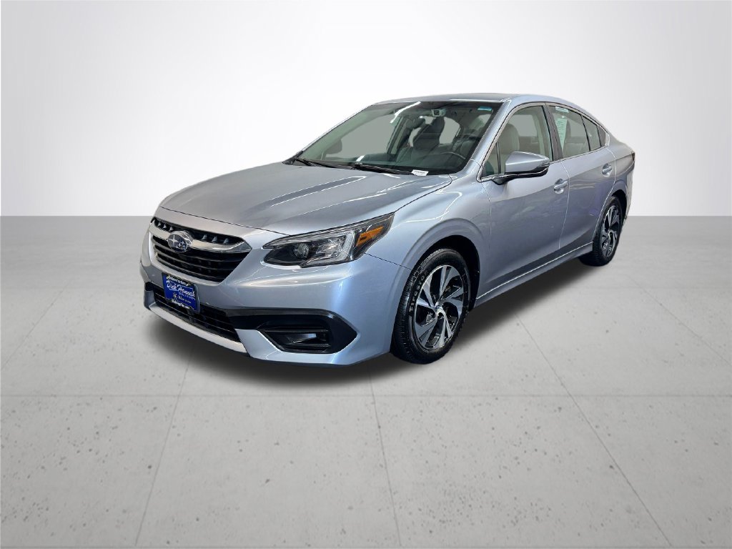 2022 Subaru Legacy Premium