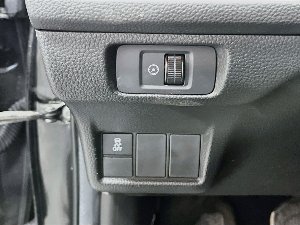Used 2025 Black Honda LX image 10