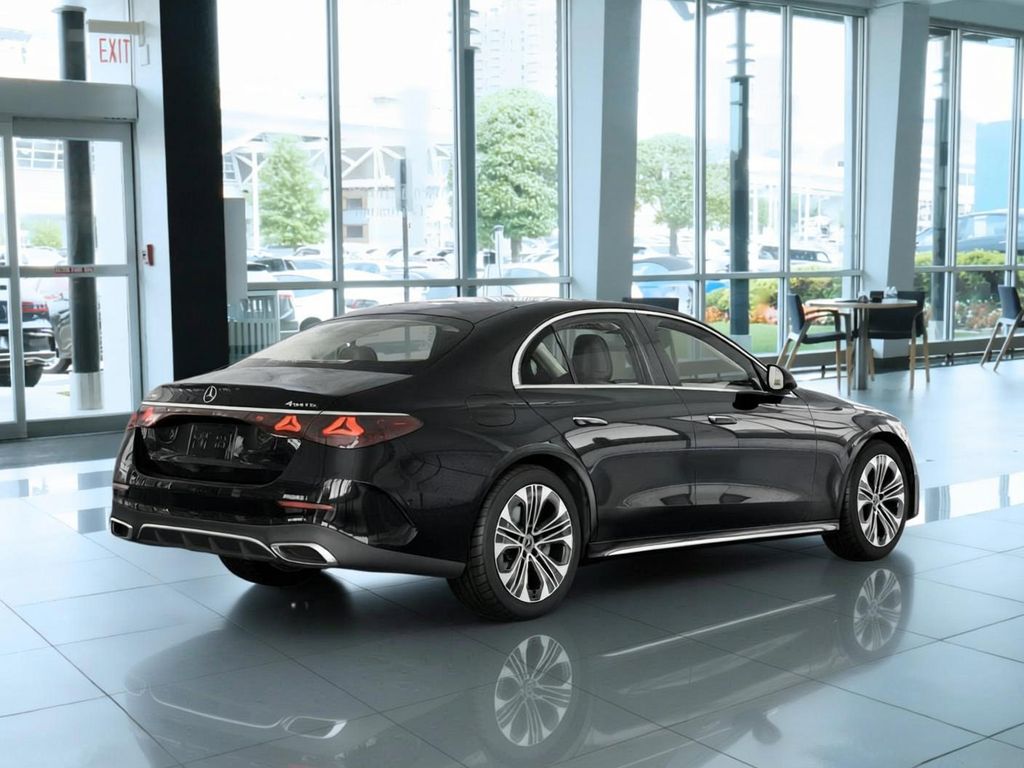 Thumbnail: 2026 Mercedes-Benz E-Class - 20