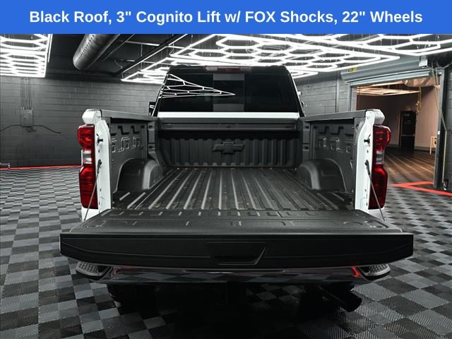 ChevroletSilverado 2500HD12