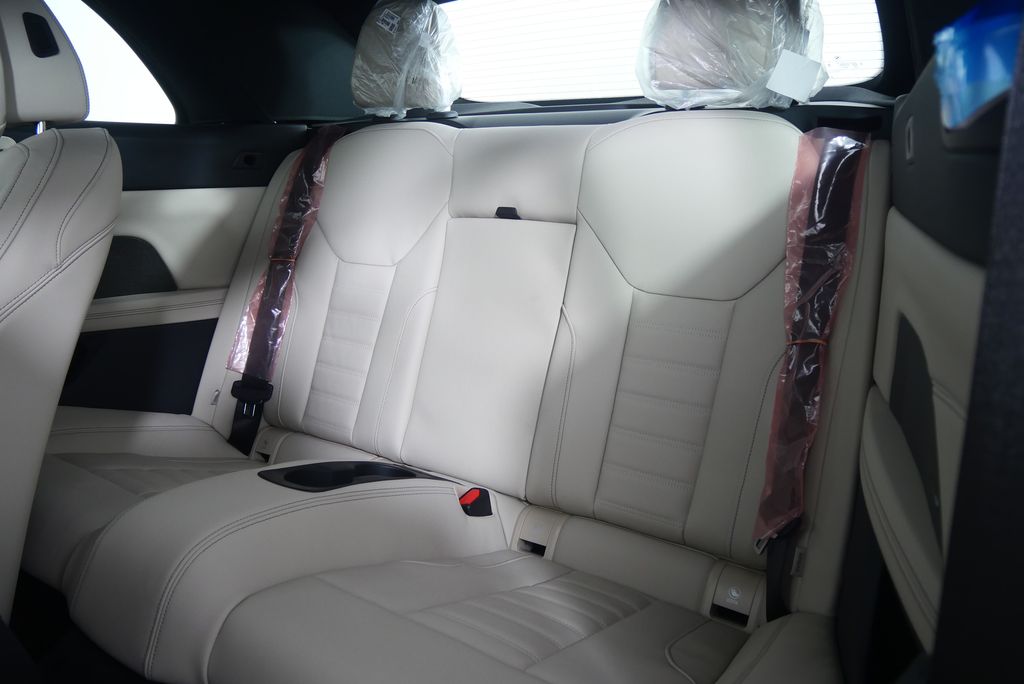 Thumbnail: 2026 BMW 4 Series - 13