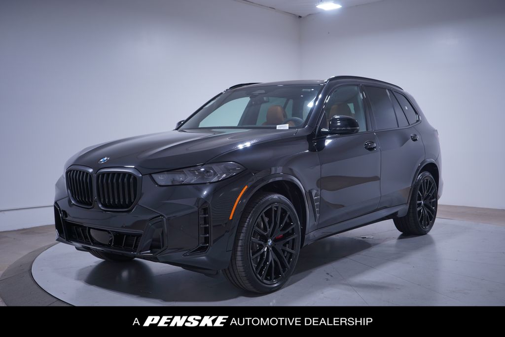 2026 BMW X5 sDrive40i -
                  Ontario, CA