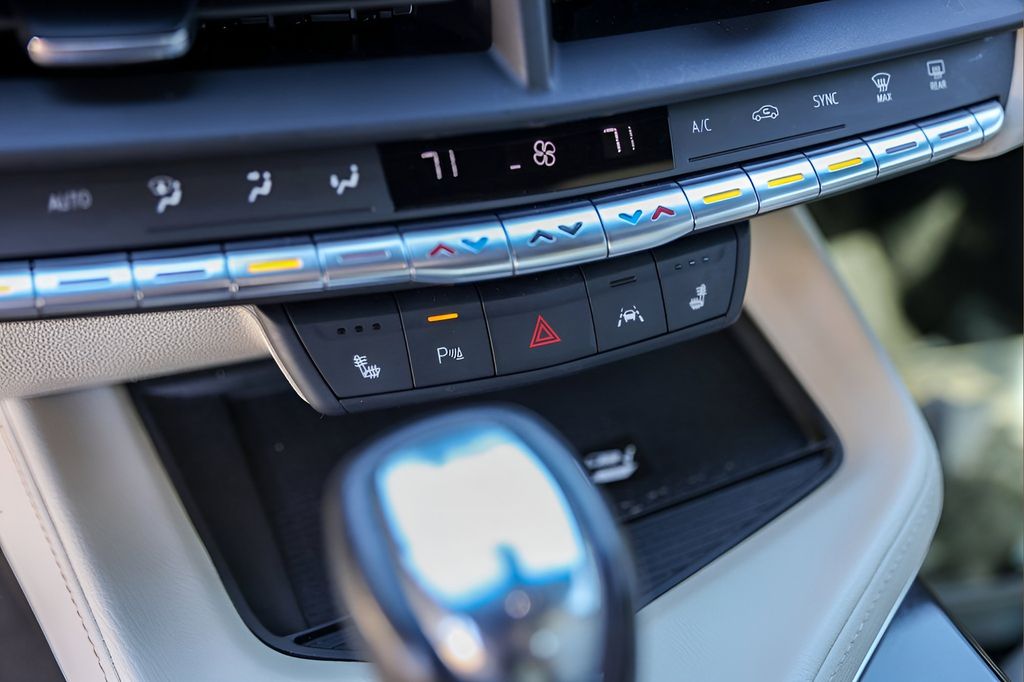 Used Car 2022 Cadillac Ct4  Luxury For Sale Under $30,000 In Austin, Texas