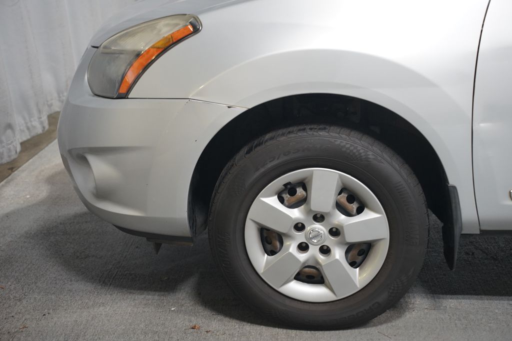 Thumbnail: 2014 Nissan Rogue - 5