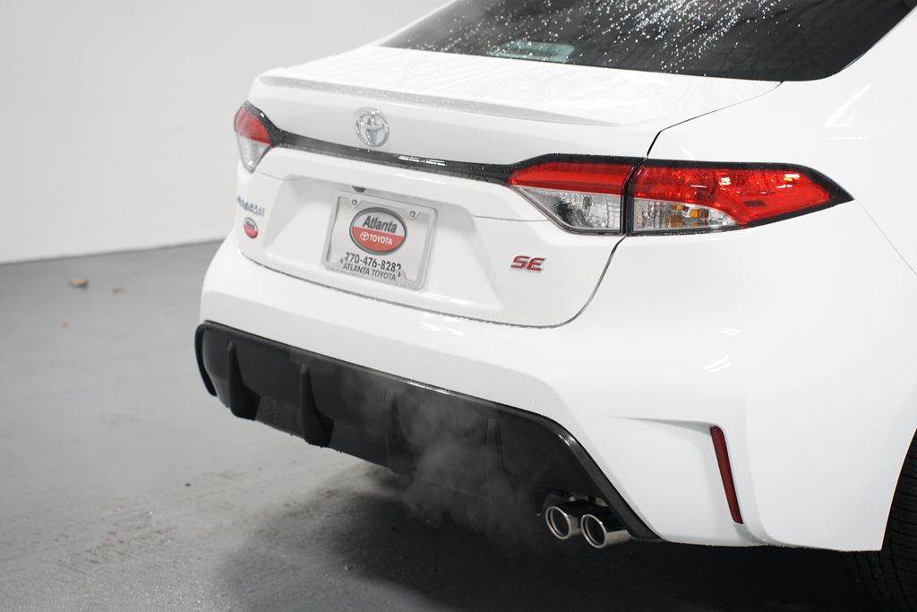 Thumbnail: 2026 Toyota Corolla - 9