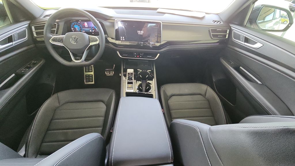 2026 Volkswagen Atlas Cross Sport