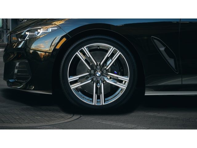 Thumbnail: 2026 BMW 8 Series - 7