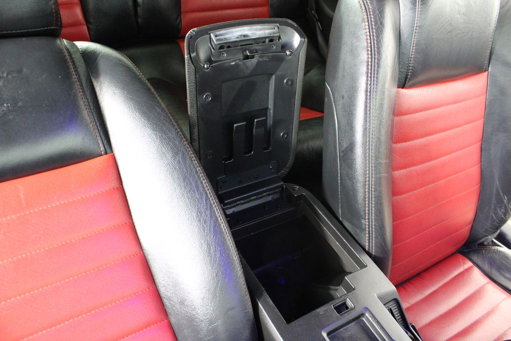 Used 2008 Ford Mustang for sale in 