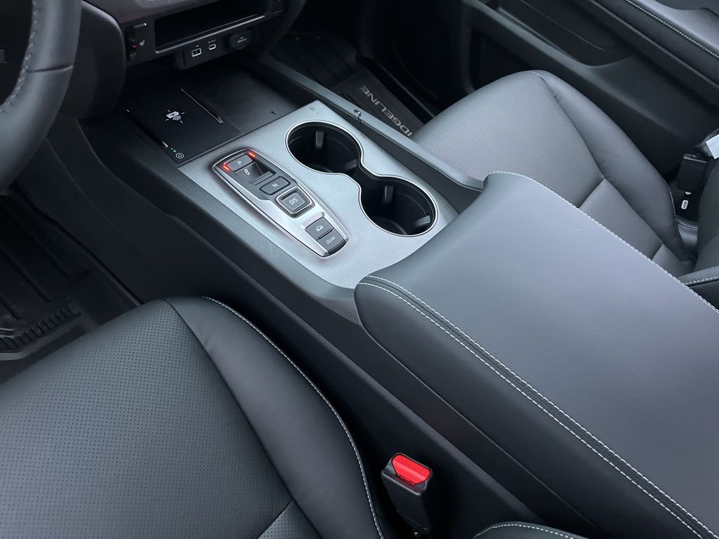 Thumbnail: 2026 Honda Ridgeline - 12