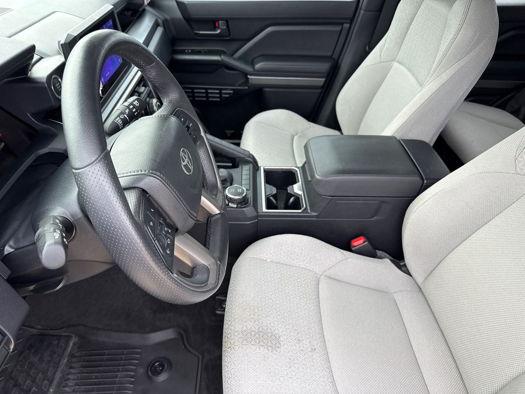 Used 2025 Toyota 4Runner SUV