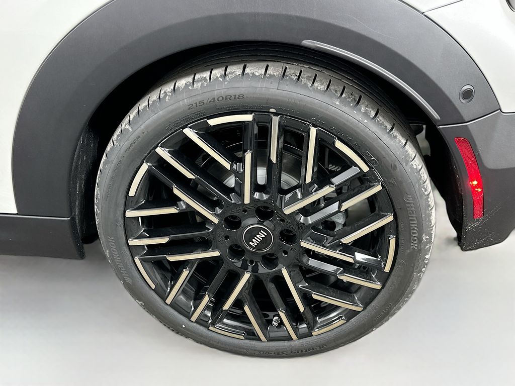 Thumbnail: 2026 MINI Cooper - 22