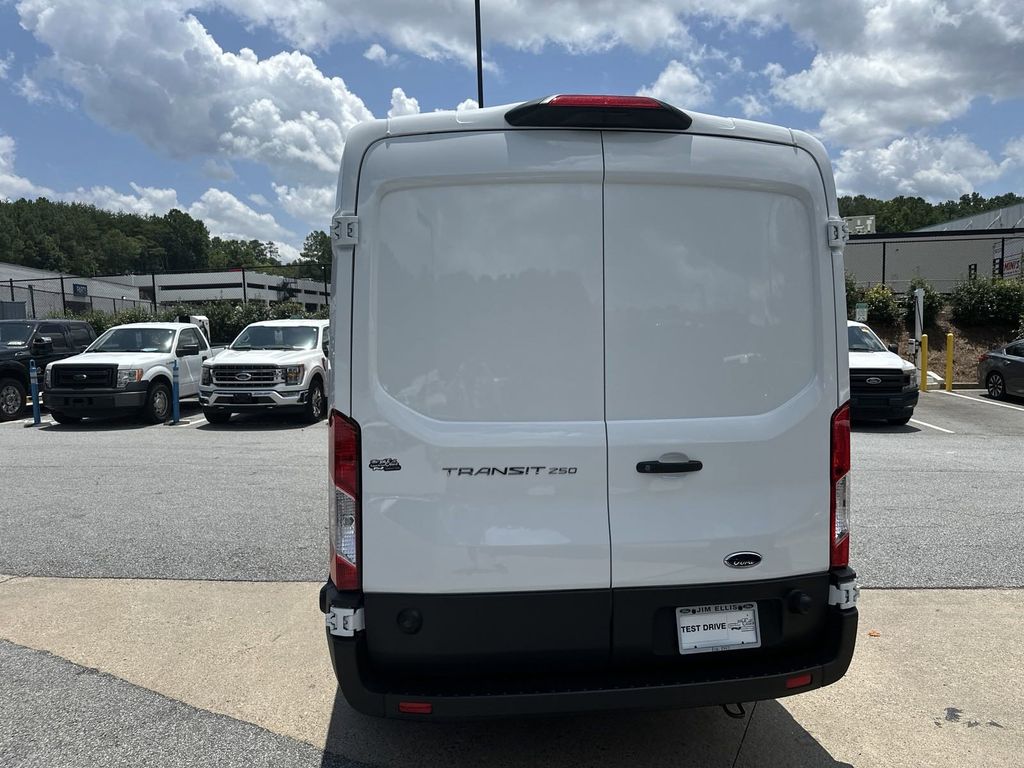 2024 Ford Transit-250 Base 6