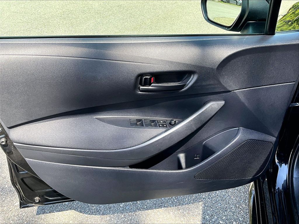 2024 Toyota Corolla — photo 9