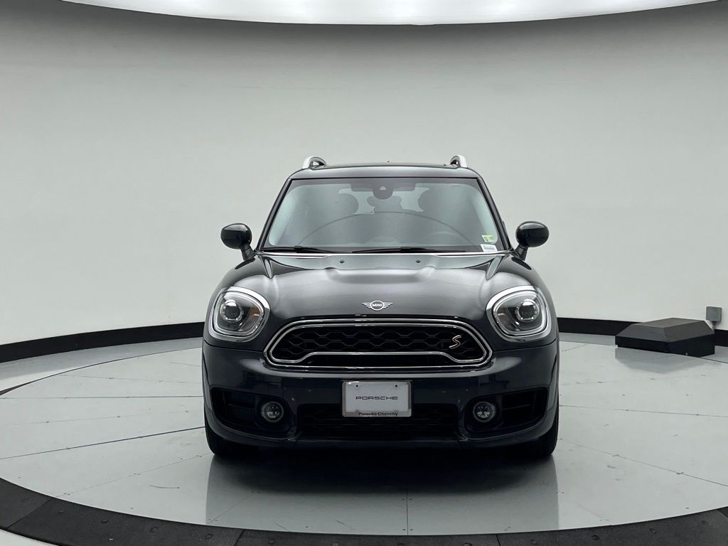 Thumbnail: 2020 MINI Cooper Countryman - 2