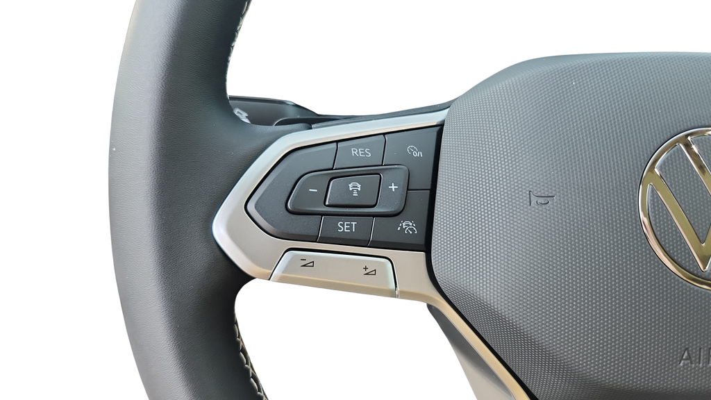 2026 Volkswagen Atlas