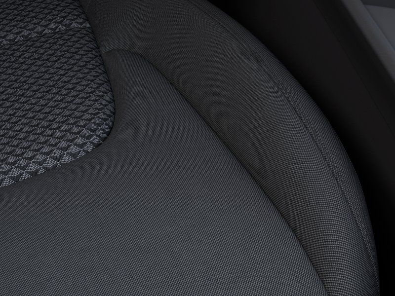New 2027 Ebony Black Kia LX image 24