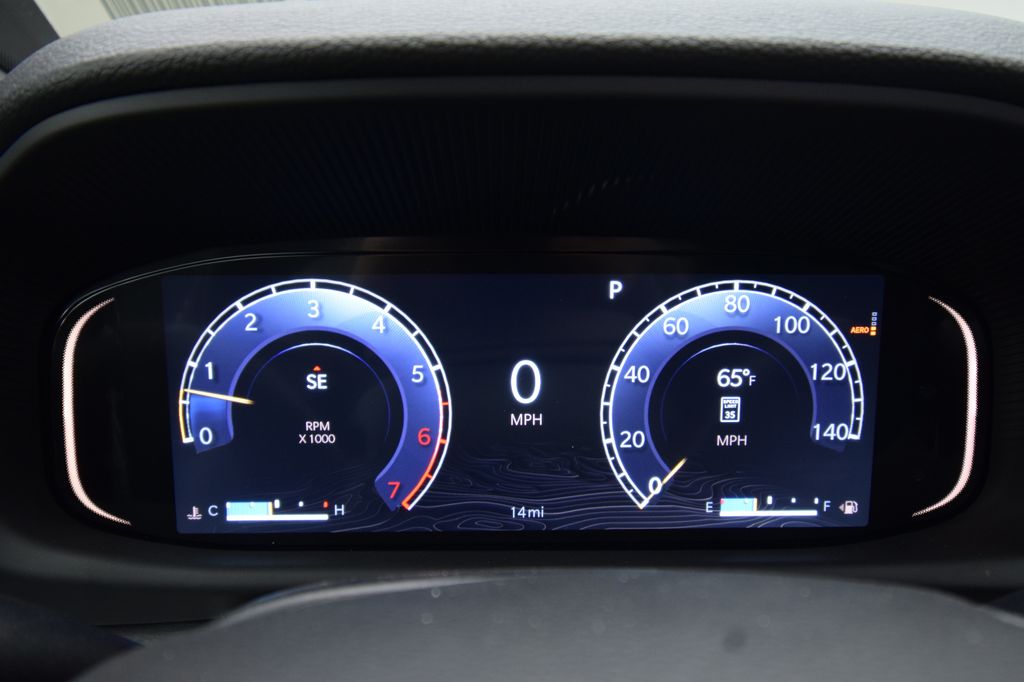 new 2026 Jeep Grand Wagoneer car, priced at $73,559