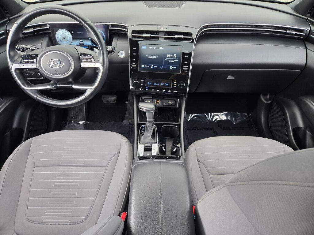 2022 Hyundai Santa Cruz - $24,699
