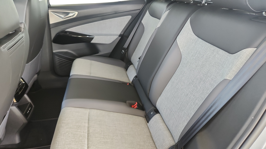 2025 Volkswagen ID.4