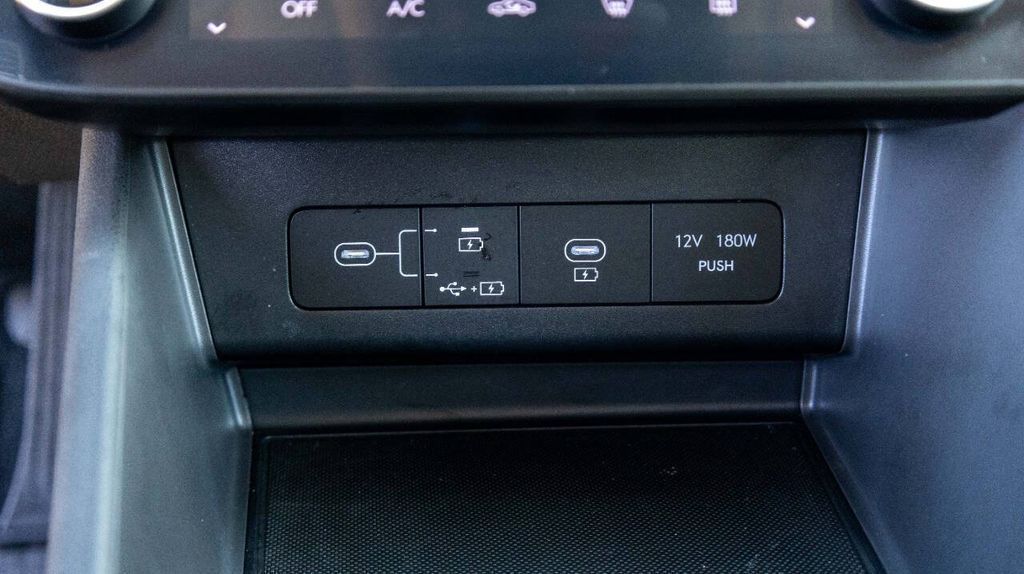 Used 2024 Hyundai Sonata SEL 4D Sedan