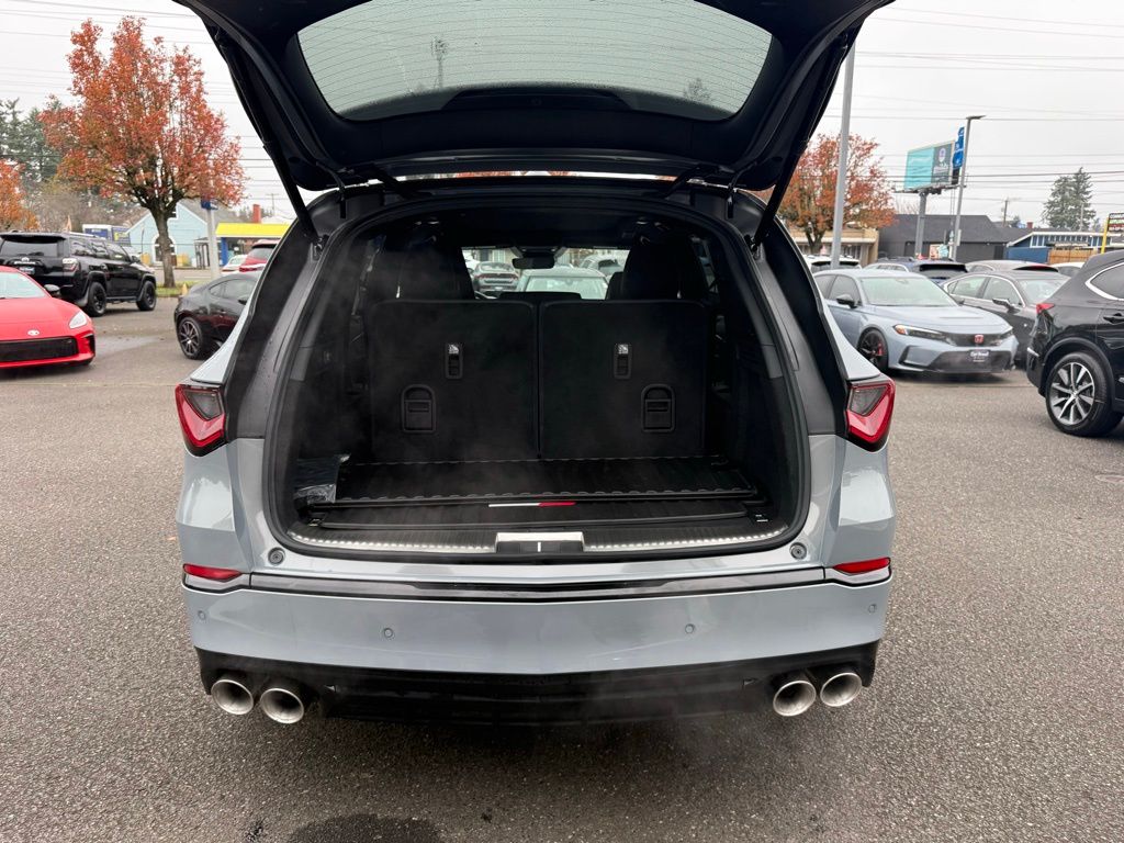 2026 Acura MDX Type S w/Advance Package