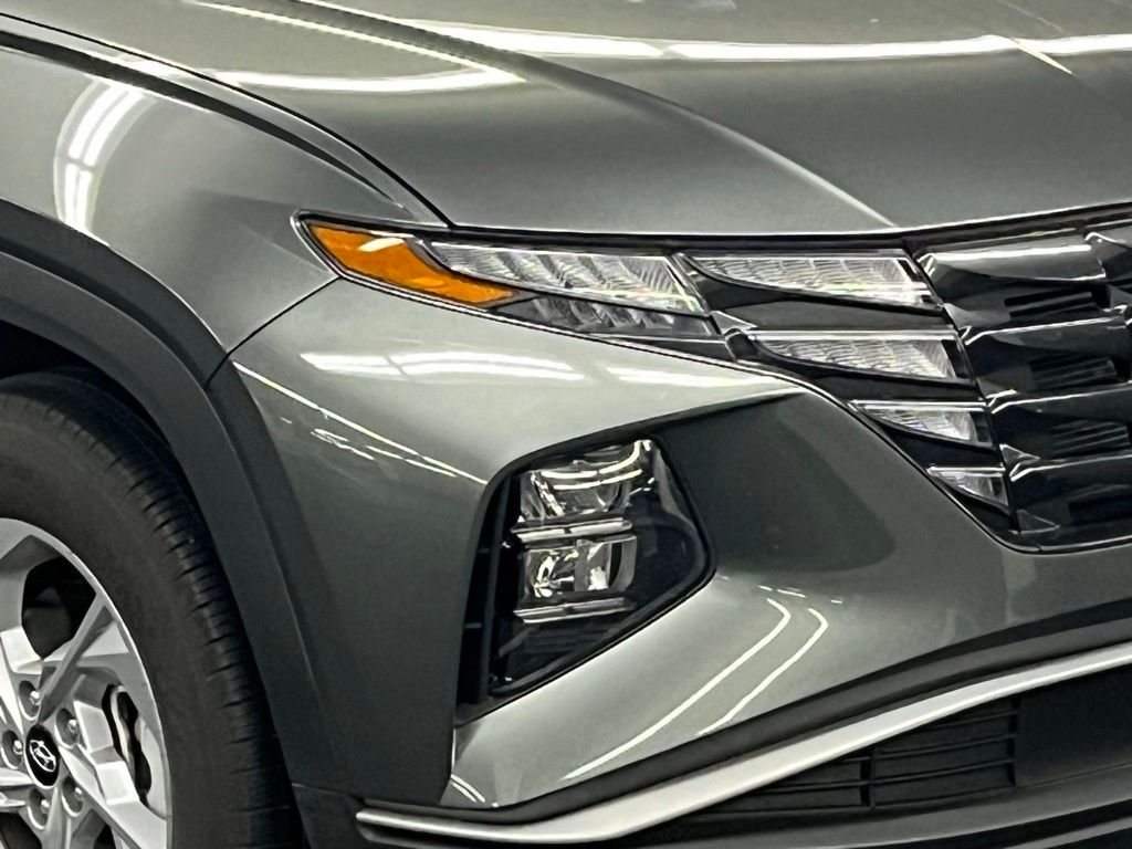 2023 Hyundai Tucson SEL photo 36