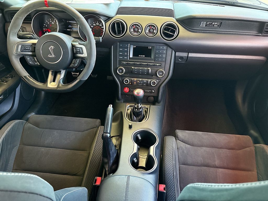 Thumbnail: 2016 Ford Mustang - 13