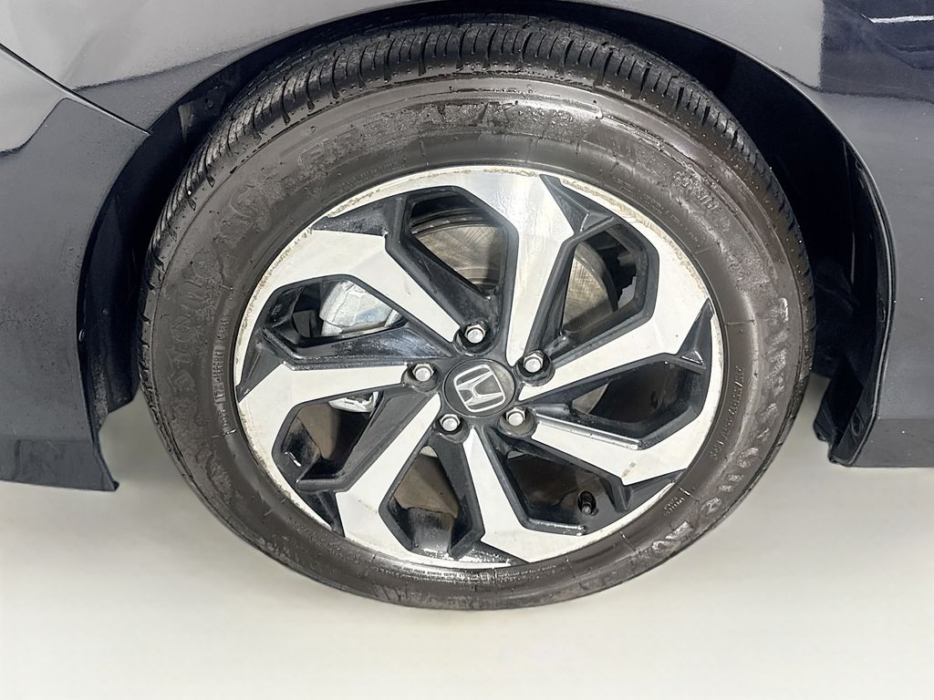 Used Car 2016 Honda Accord  Ex For Sale Under $15,000 In Austin, Texas