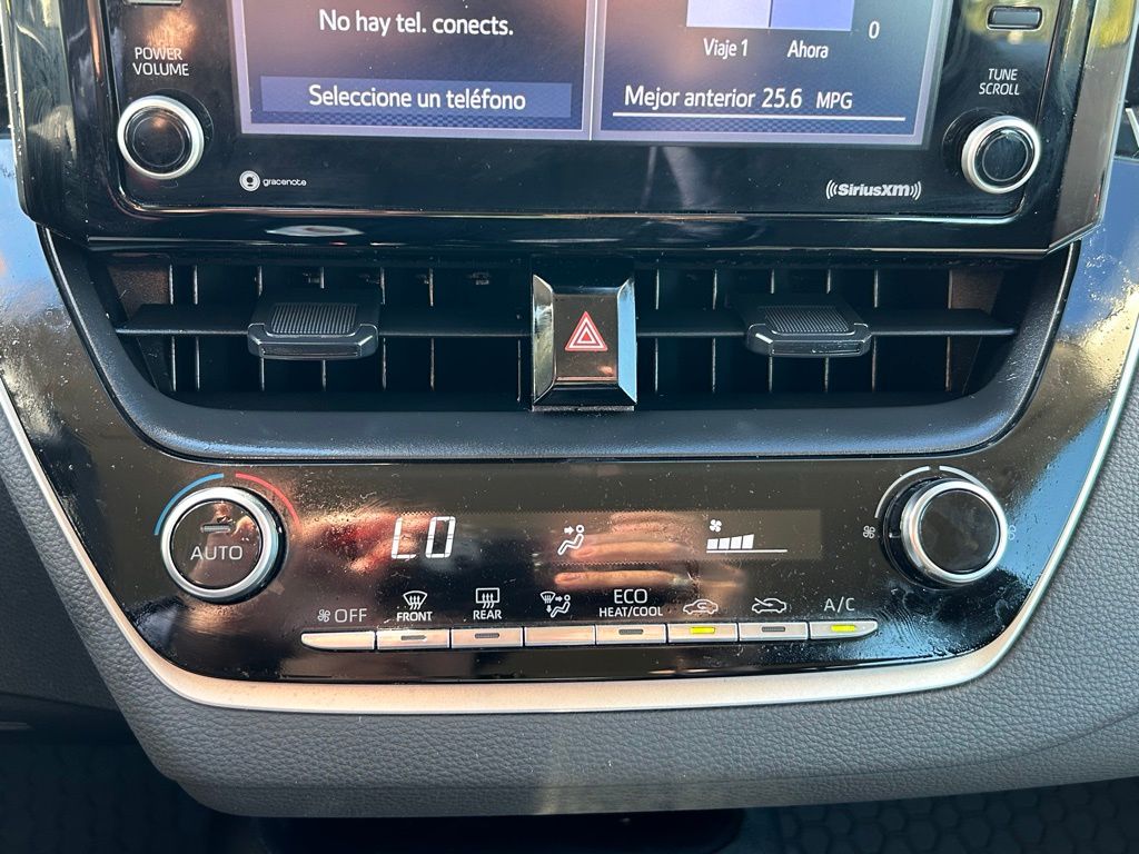 Thumbnail: 2022 Toyota Corolla - 24