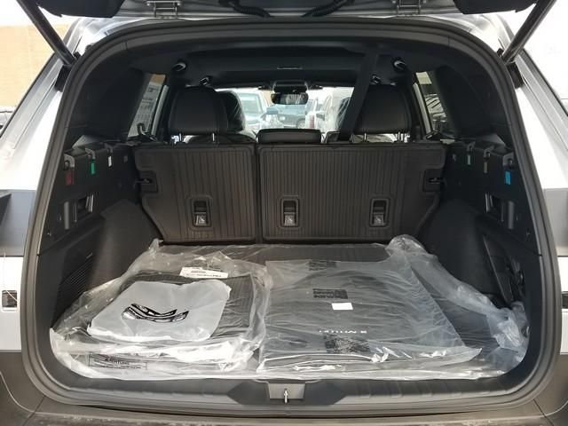 new 2026 Subaru Outback car, priced at $46,812