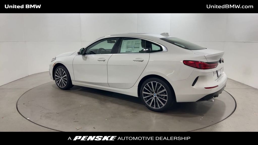 2024 BMW 2 Series 228i 6