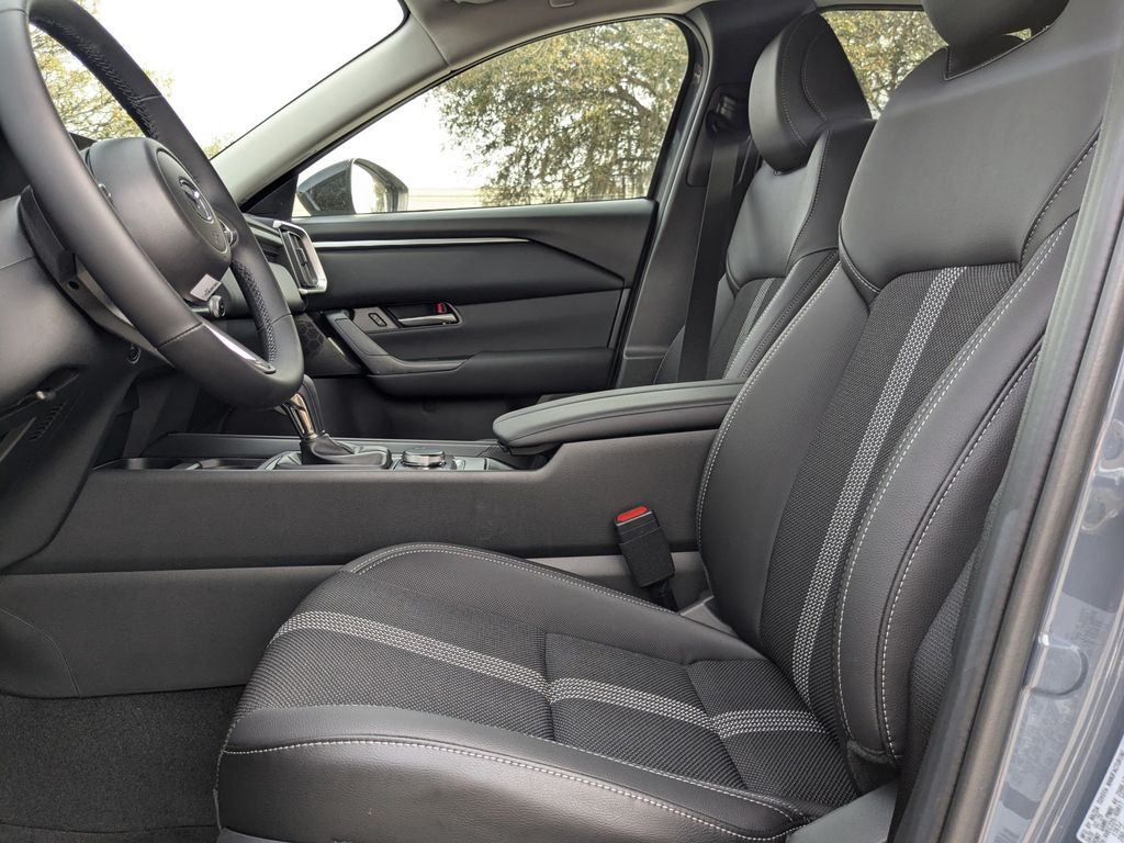2025 Mazda CX-50 2.5 S Select