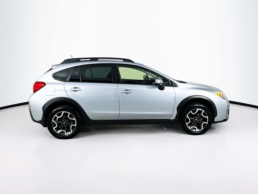 Used Car 2016 Subaru Crosstrek  2.0i Premium For Sale Under $12,000 In Austin, Texas