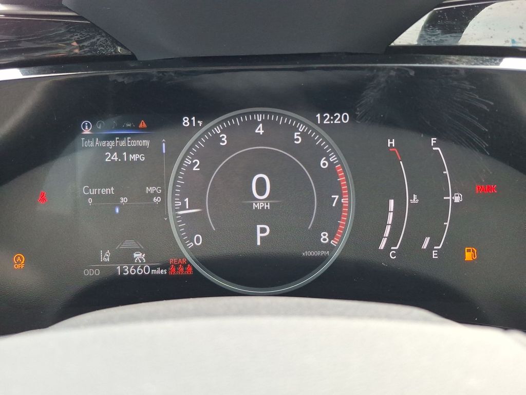 Used 2026 Lexus NX SUV