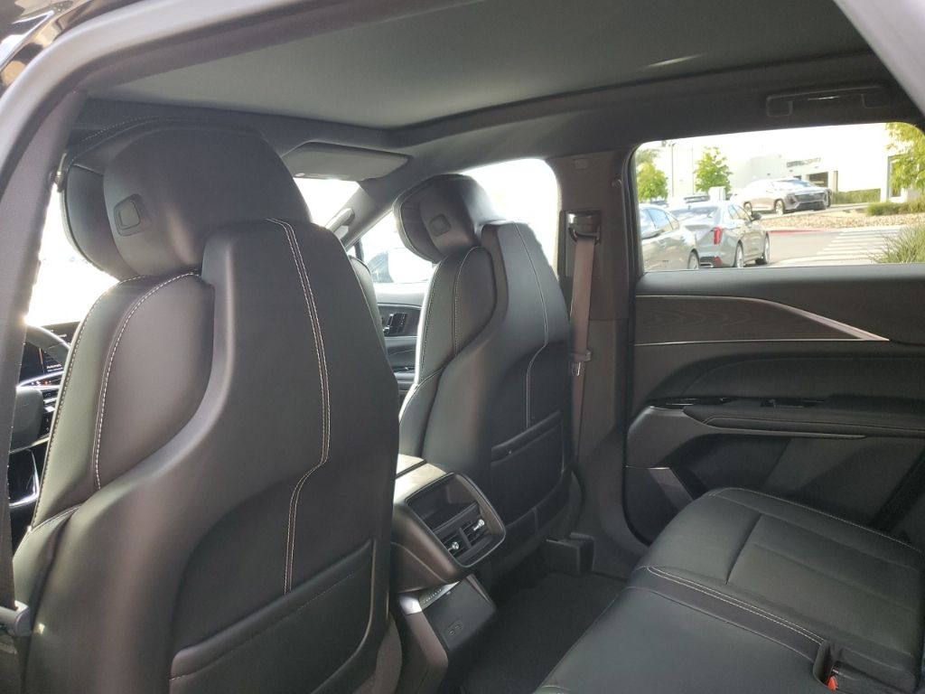 Used Car 2024 Cadillac Lyriq  Sport For Sale Under $50,000 In Austin, Texas