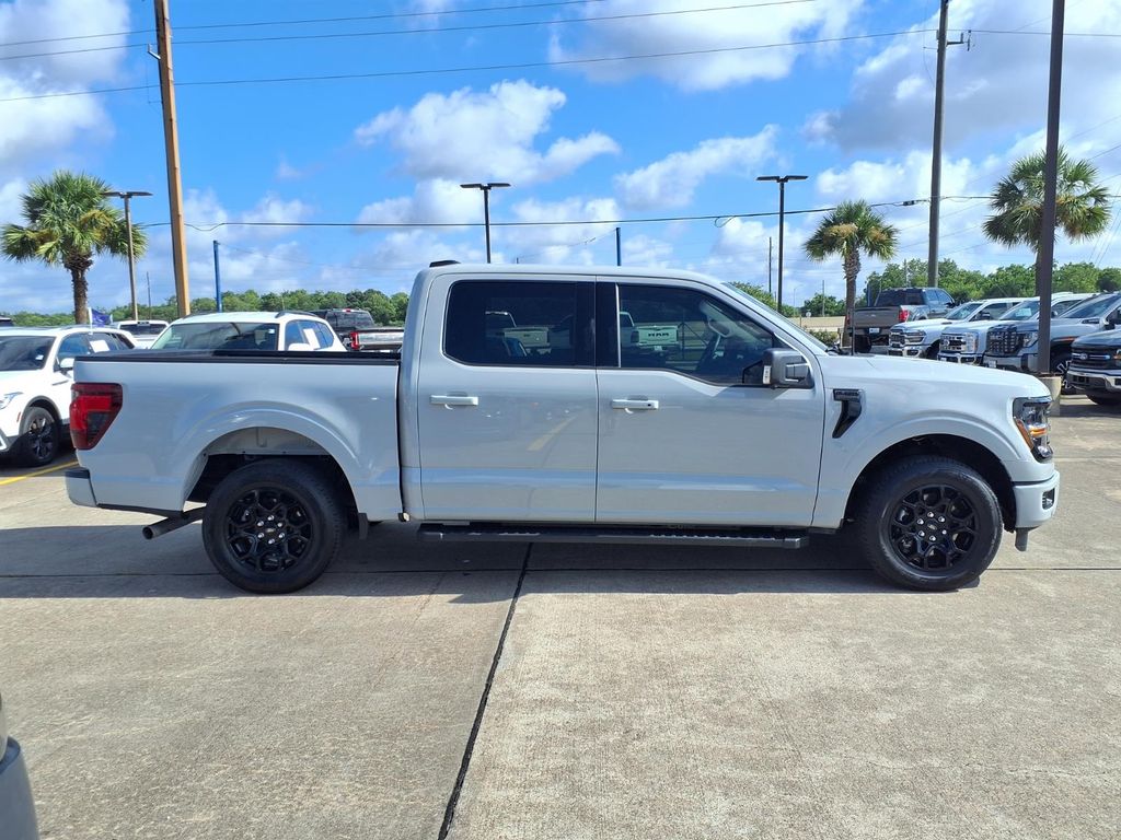 2026 Ford F-150 XLT - 7