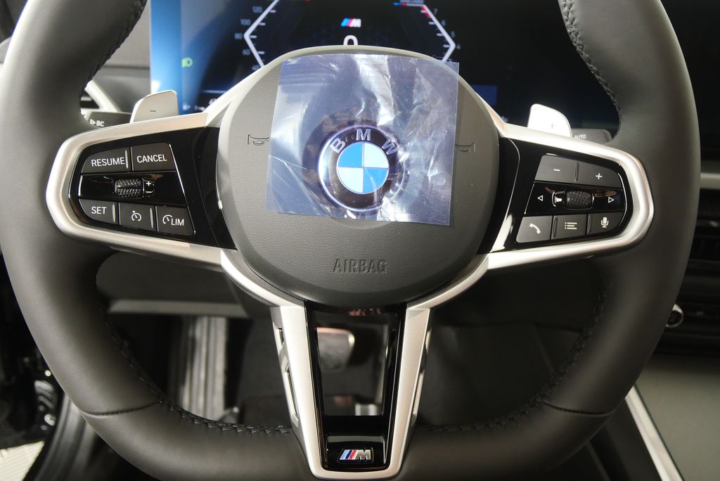 2025 BMW 3 Series 330i 18