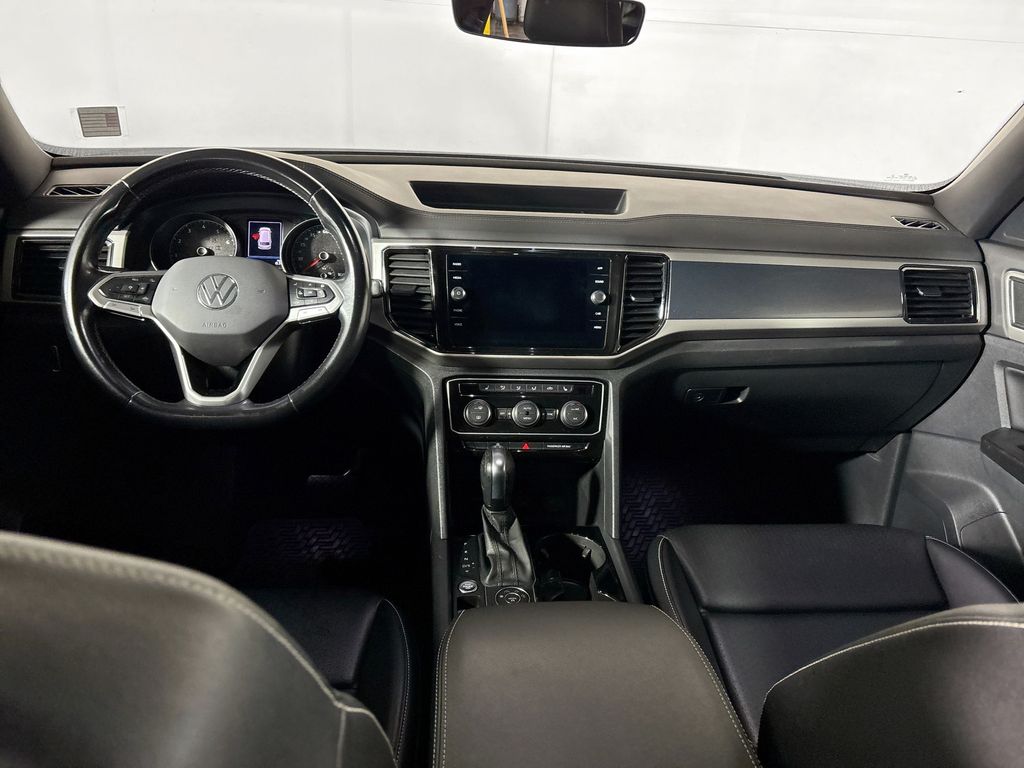2020 Volkswagen Atlas Cross Sport 2.0T SEL