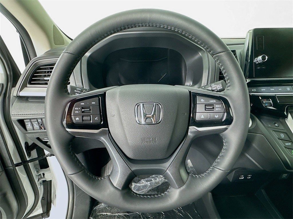 Used Car 2025 Honda Odyssey  Ex-l For Sale Under $40,000 In Austin, Texas