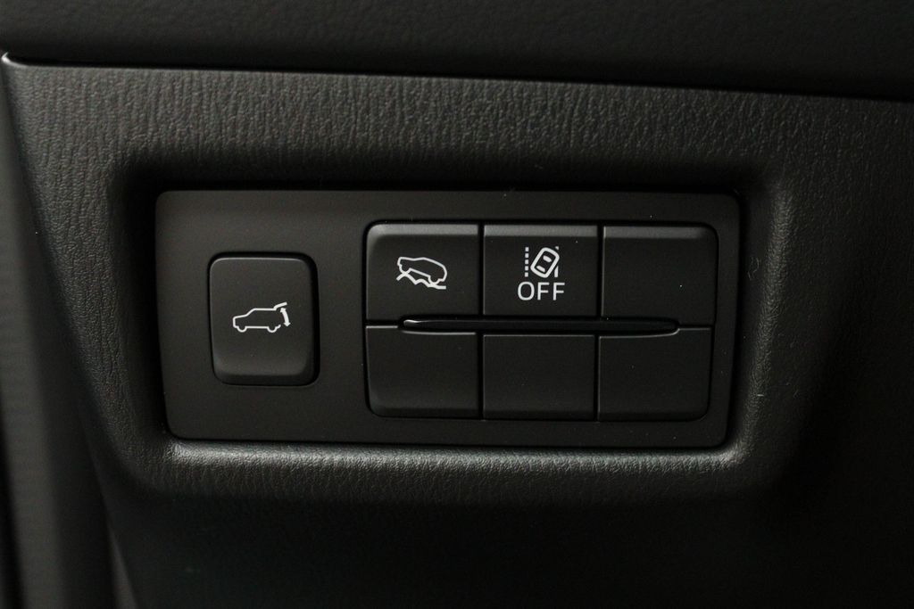New Car 2025 Mazda Cx-5  2.5 S Preferred Package For Sale Under $35,000 In Georgetown, Texas