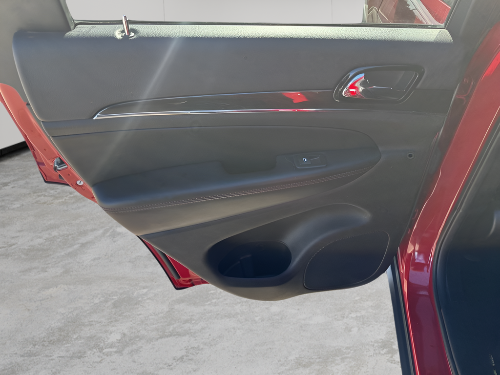 Used Car 2019 Jeep Grand Cherokee  Trailhawk For Sale Under $20,000 In Austin, Texas